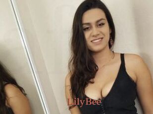 LilyBee
