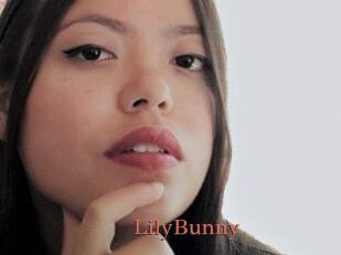 LilyBunny