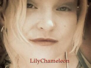 LilyChameleon