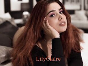 LilyClaire