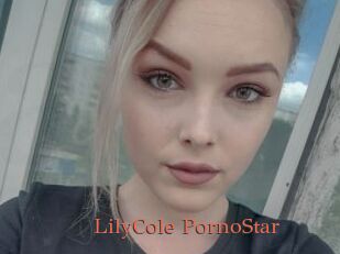 LilyCole_PornoStar