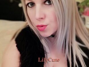 LilyCute