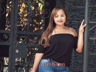LilyEven