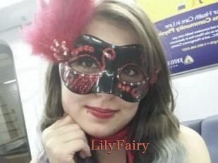 LilyFairy