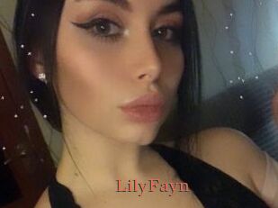 LilyFayn