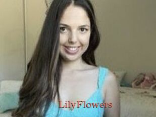 LilyFlowers