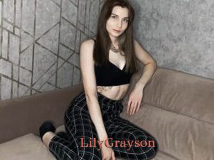 LilyGrayson