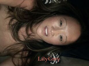 LilyGrey