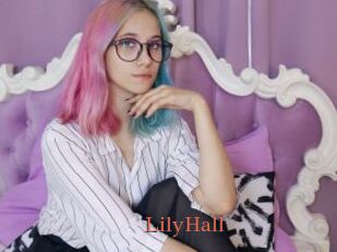 LilyHall