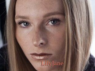 LilyJane