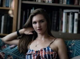LilyJolie