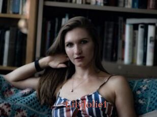 LilyJolie1
