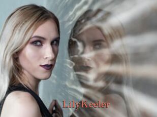 LilyKeeler