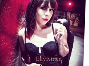 LilyKitten