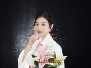 LilyLing