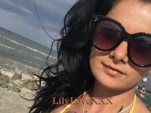 LilyLoveXXX