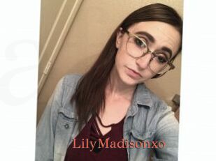 LilyMadisonxo