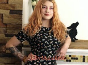 LilyMarakesh
