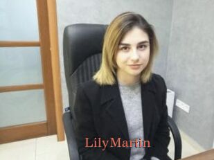 LilyMartin