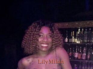 LilyMilan