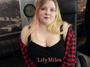 LilyMiles