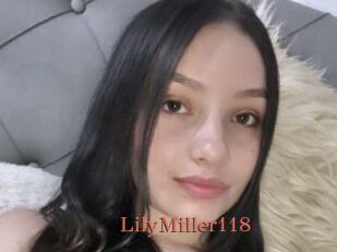 LilyMiller118