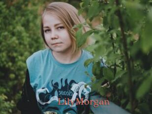 LilyMorgan
