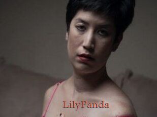 LilyPanda