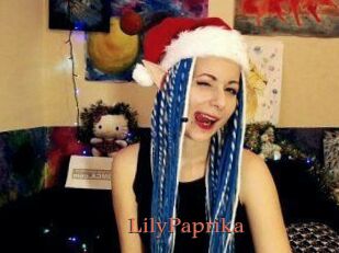 LilyPaprika