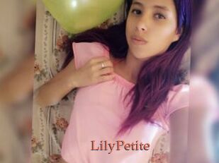 LilyPetite