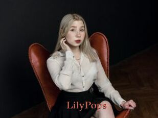 LilyPops