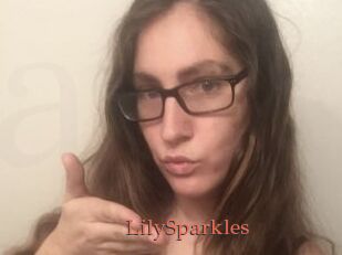 LilySparkles