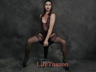 LilyTuazon