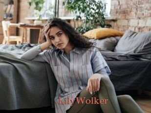 LilyWolker