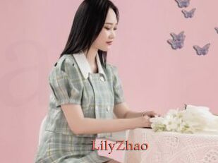 LilyZhao