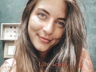 Lily_4cum