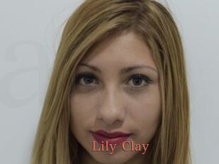 Lily_Clay