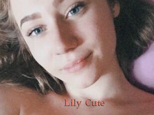 Lily_Cute