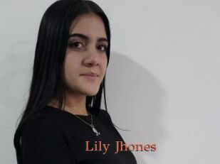 Lily_Jhones