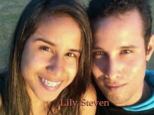 Lily_Steven