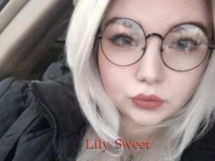 Lily_Sweet