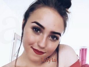 Lilyla