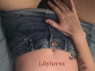 Lilyluvxx