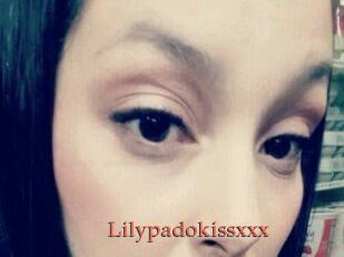 Lilypadokissxxx