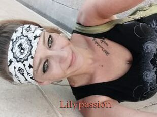 Lilypassion