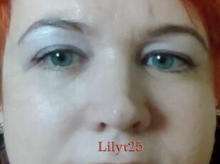 Lilyt25