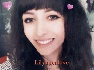 Lilytigerlove