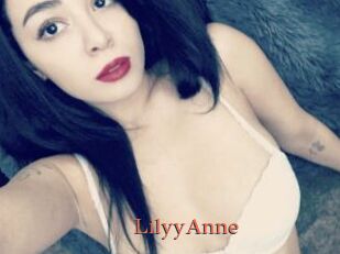 LilyyAnne