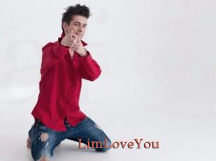 LimLoveYou
