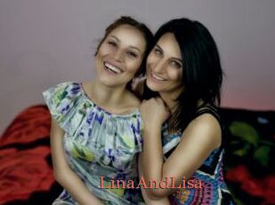 LinaAndLisa